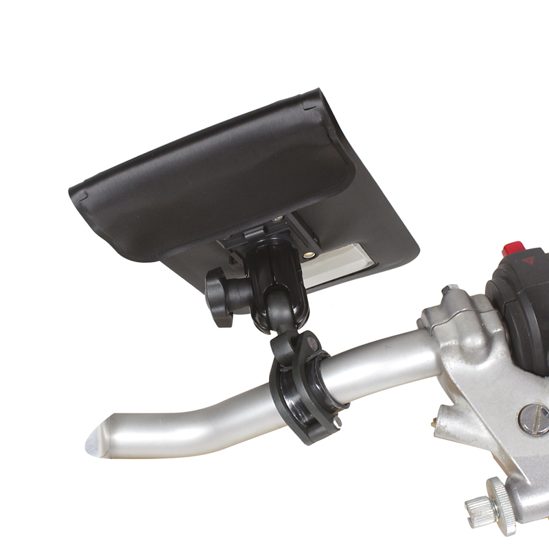 Support pour Smartphone au Guidon